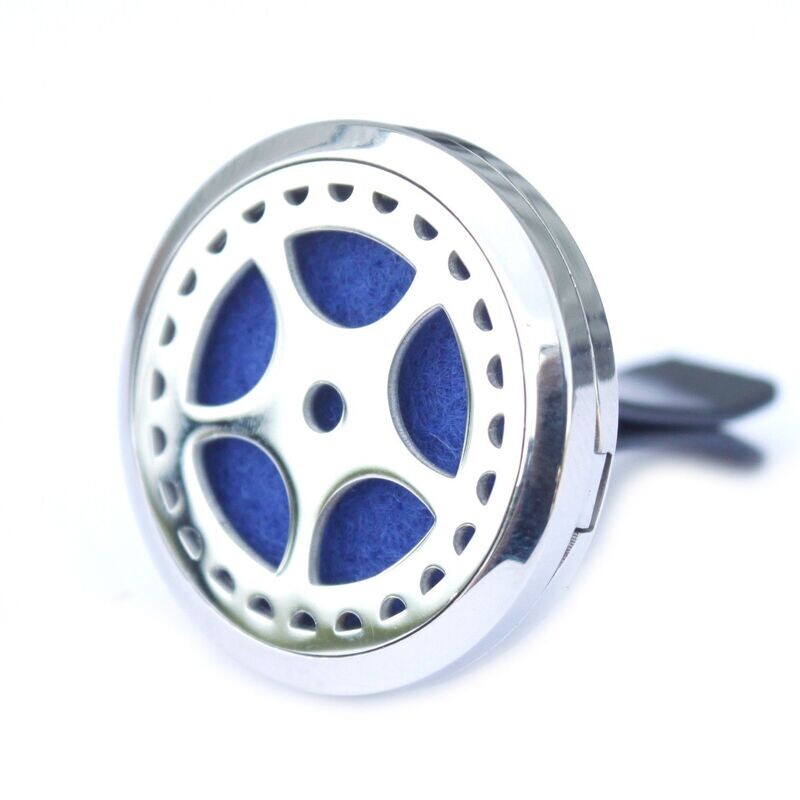 Car Diffuser - Auto Wheel