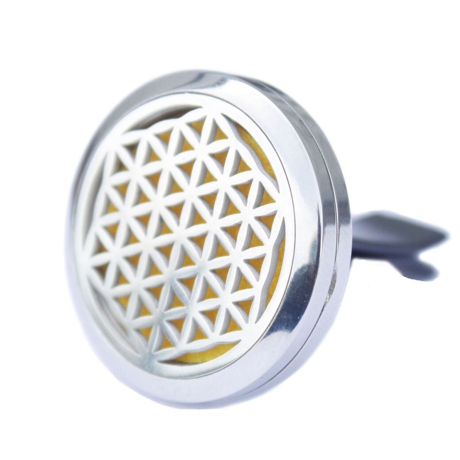 Car Diffuser - Flower of Life