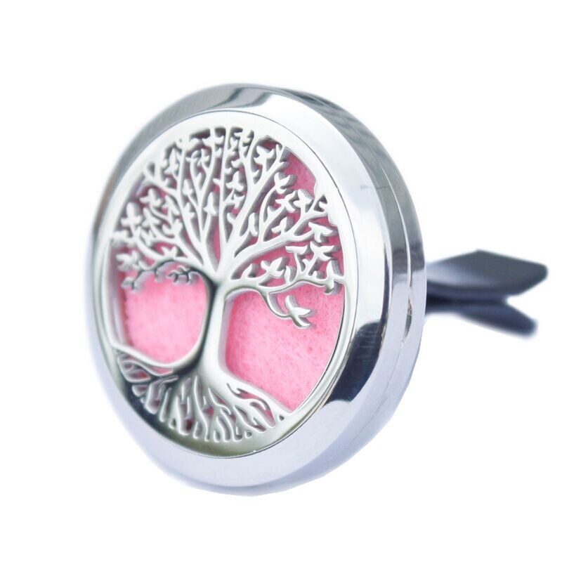 Car Diffuser - Tree of Life