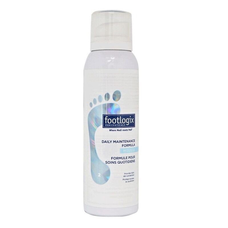 Daily Maintenance Formula 125ml