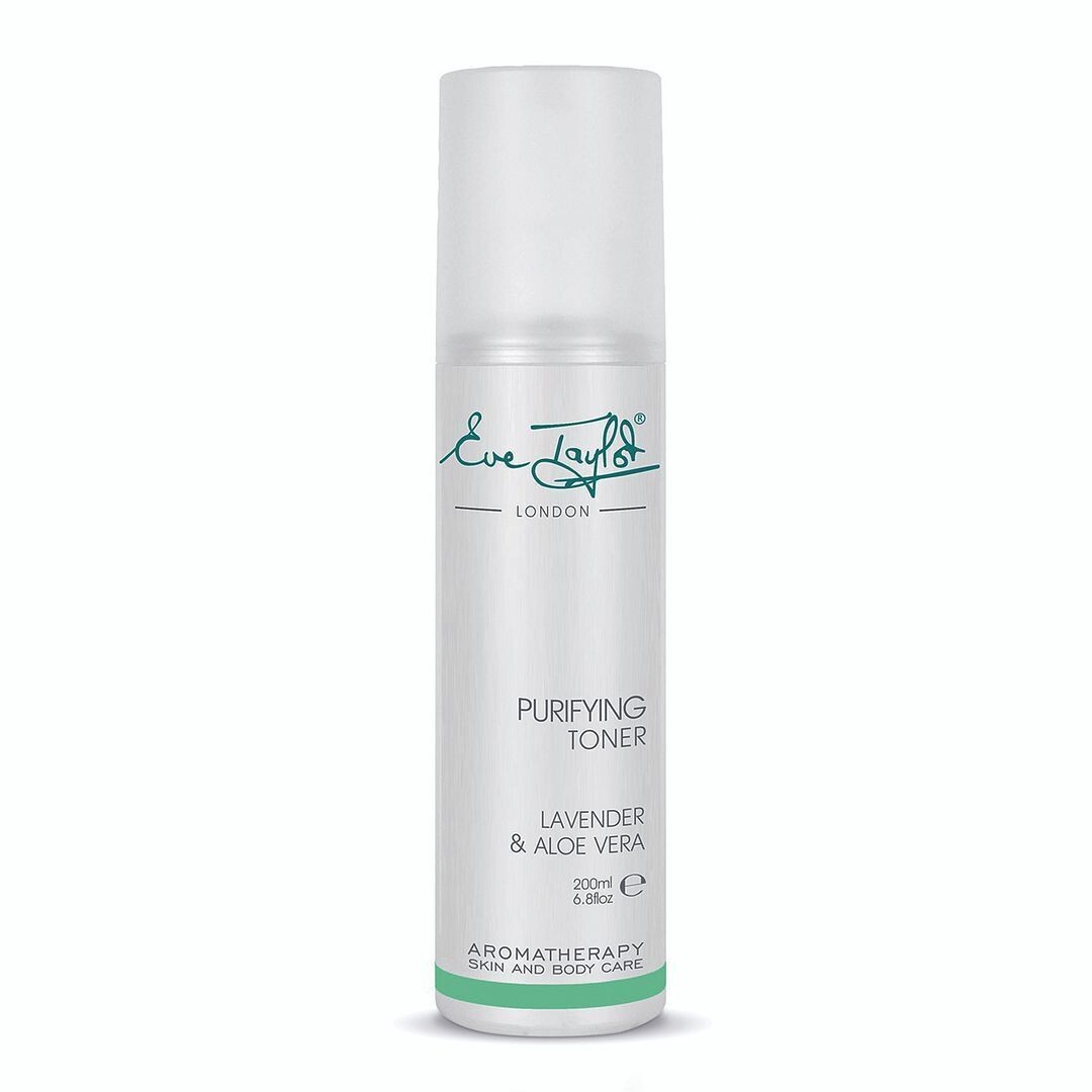 Purifying Toner 200ml