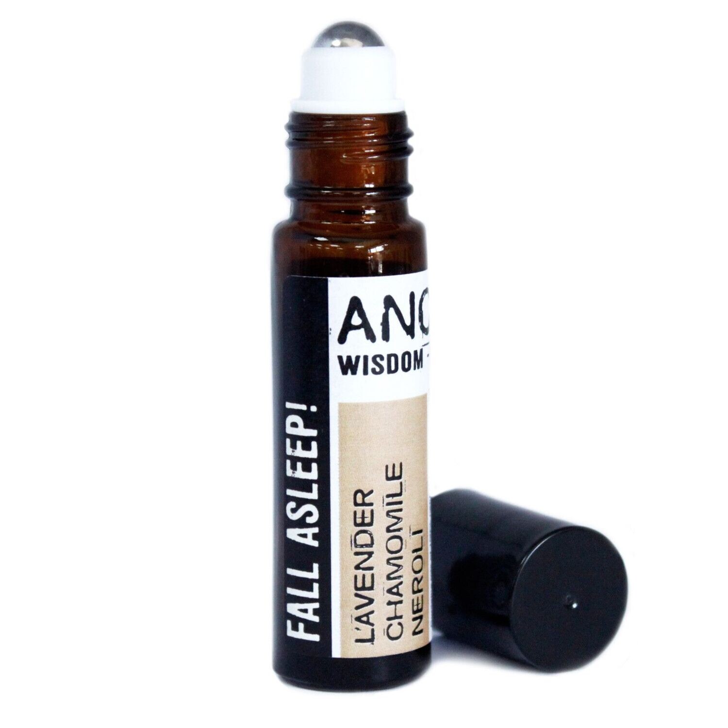 Roll On Essential Oil Blend - Fall Asleep! (10ml)