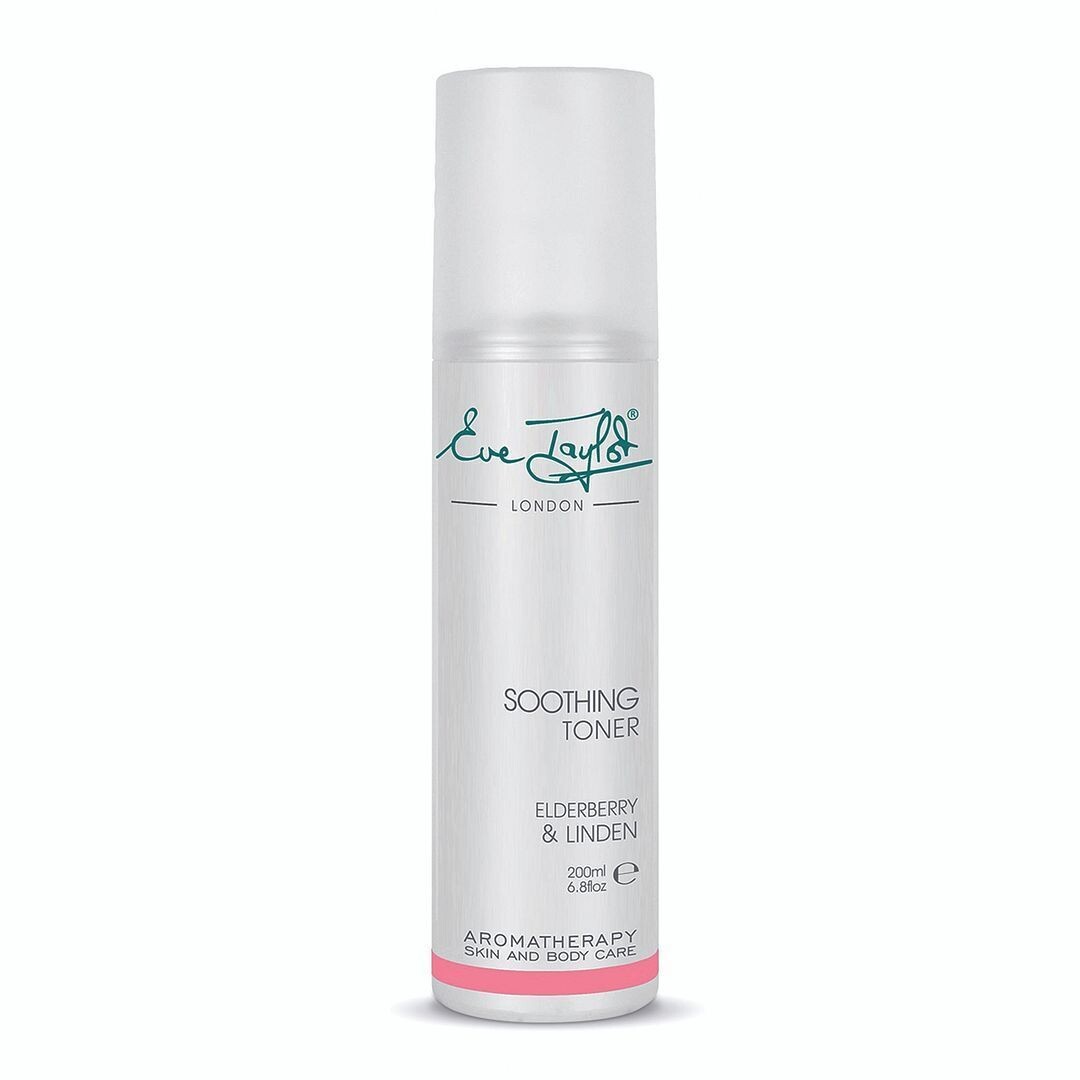 Soothing Toner 200ml
