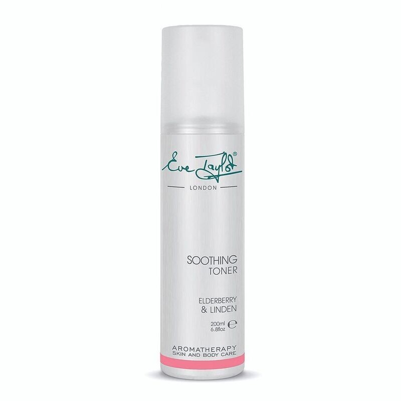 Soothing Toner 200ml
