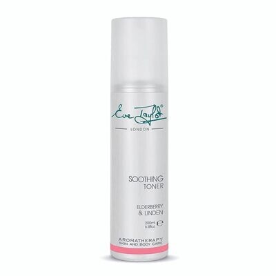 Soothing Toner 200ml