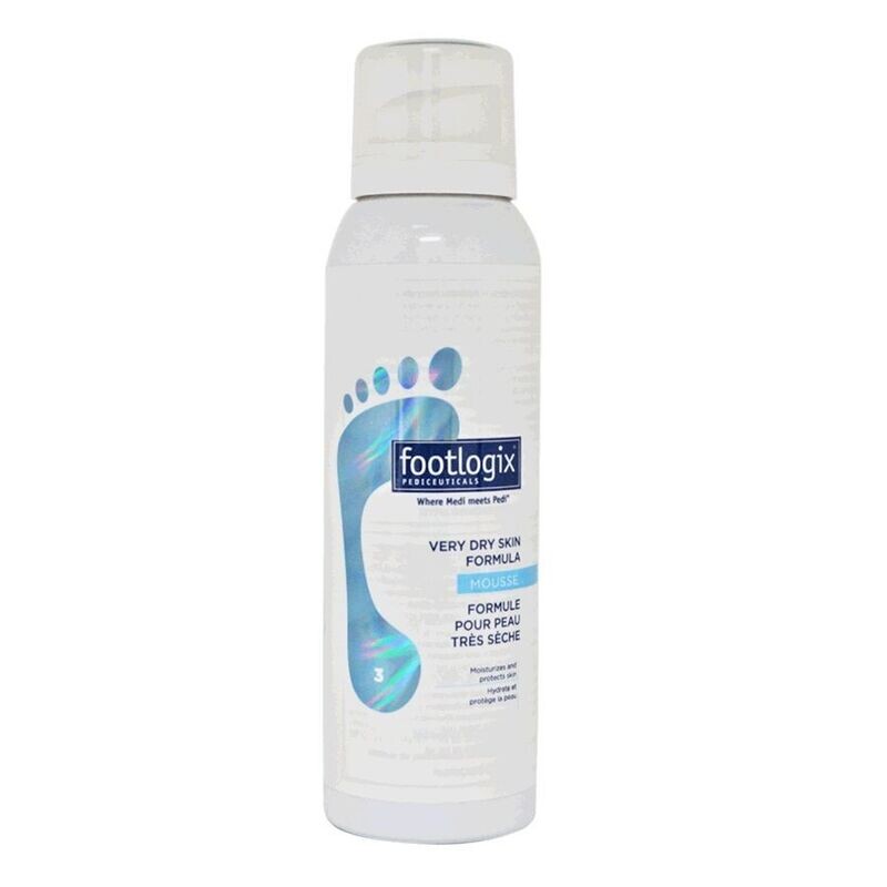 Very Dry Skin Formula 125ml