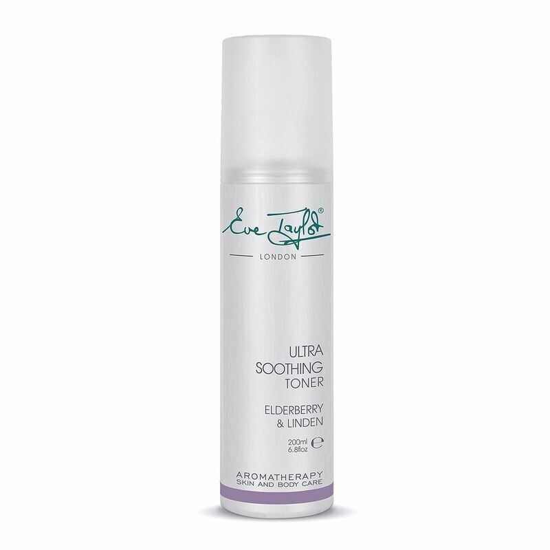 Ultra Soothing Toner 200ml