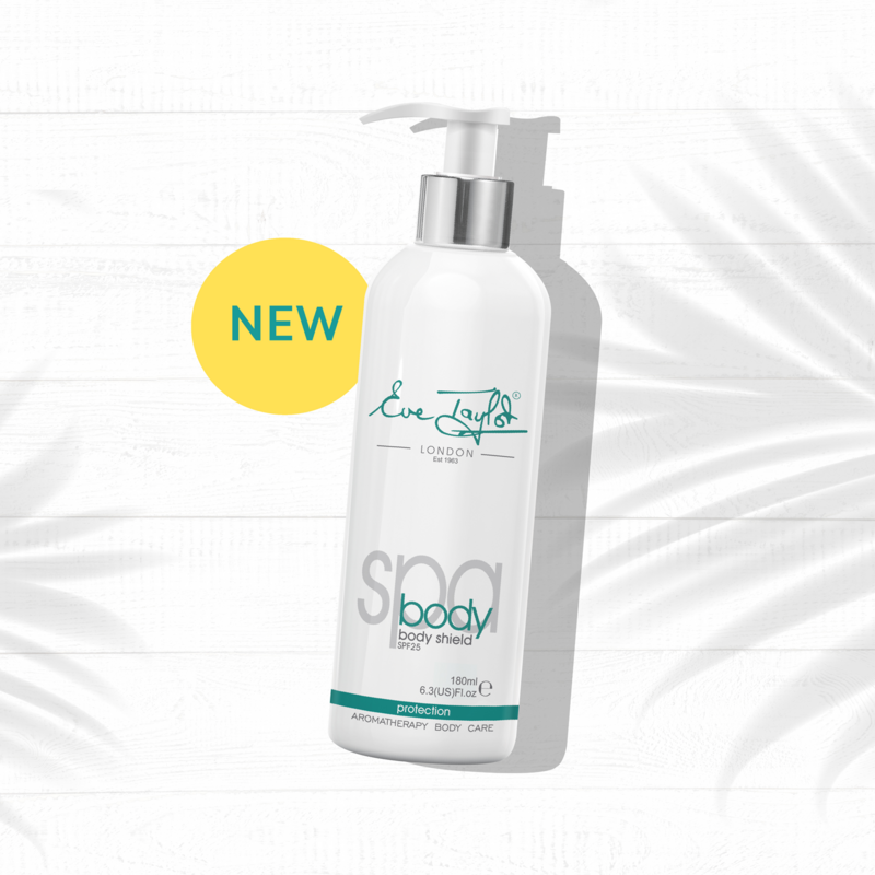 Body Shield SPF25