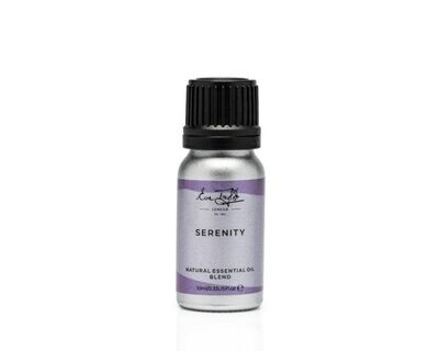 Serenity Diffuser Blend (Formerly Mother & Baby) 10ml