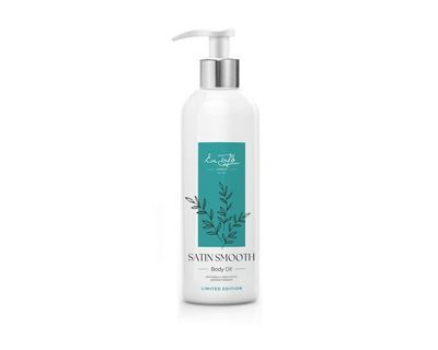 Satin Smooth Body Oil 180ml