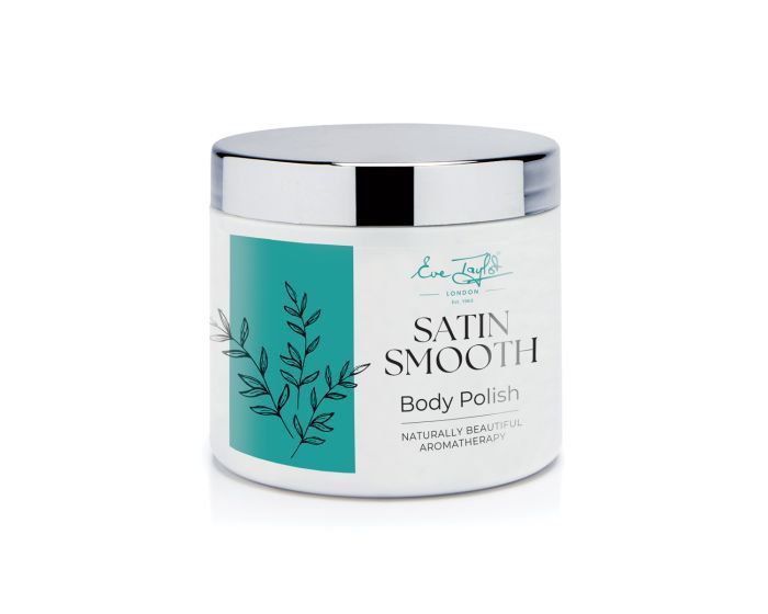 Satin Smooth Body Polish 180g