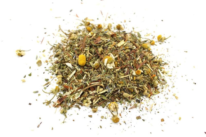 Loose Tea Samples