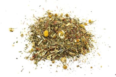 Loose Tea Samples