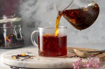 Artisan Tea & Tea Accessories