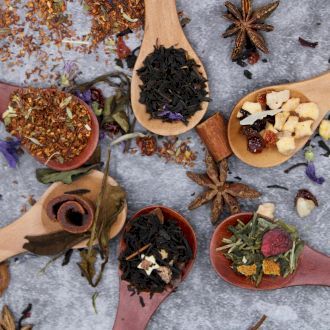 Artisan Tea