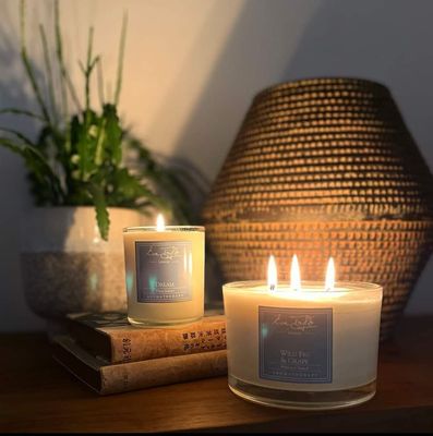 Eve Taylor Candles