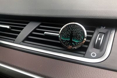 Car Diffuser Kit