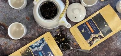 Artisan Tea & Tea Accessories