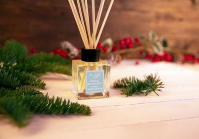 Reed Diffusers