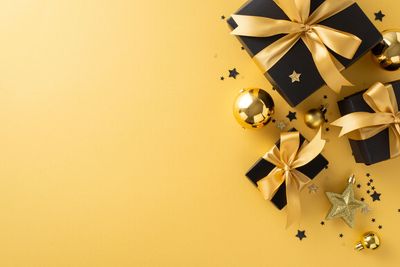 Gifts £25+
