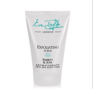 Exfoliating Scrub 50ml Travel