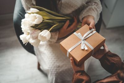 Gifts £10 to £25