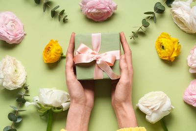 Gifts Under £10