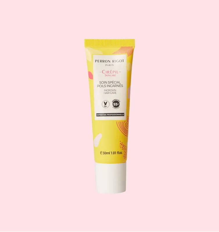 Perron Rigot ingrown hair skincare 30ml