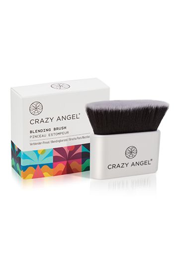 Crazy Angel Blending Brush