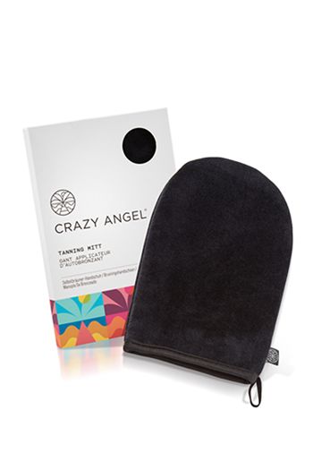 Crazy Angel Tanning Mitt