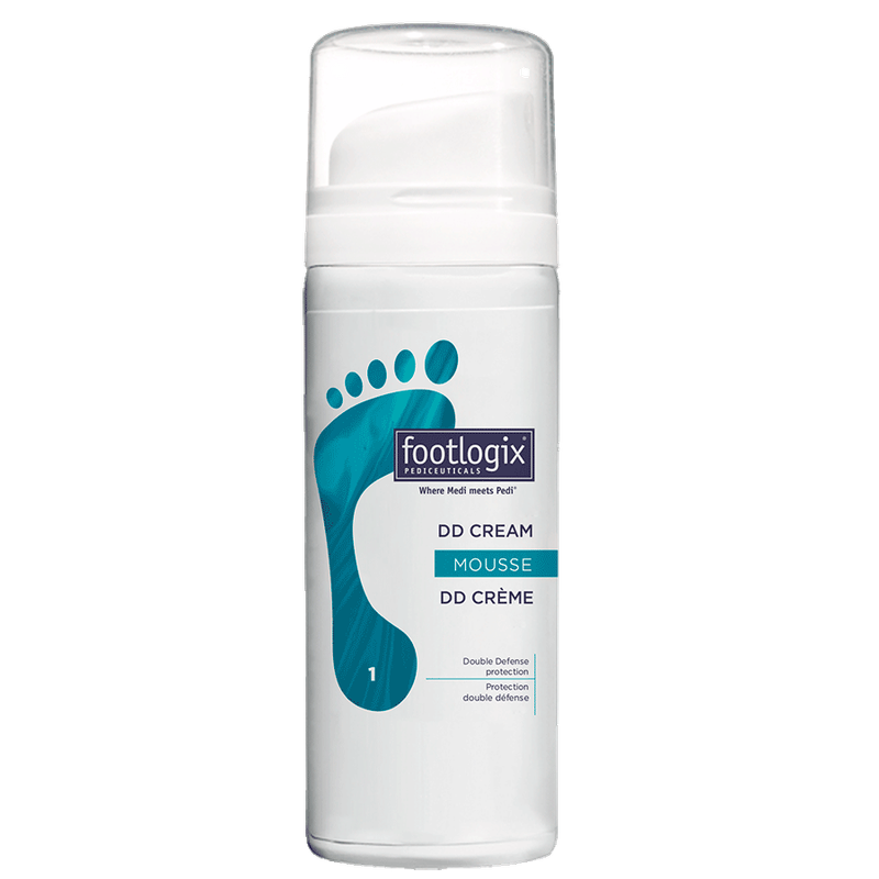 DD Cream Mousse 33.5ml