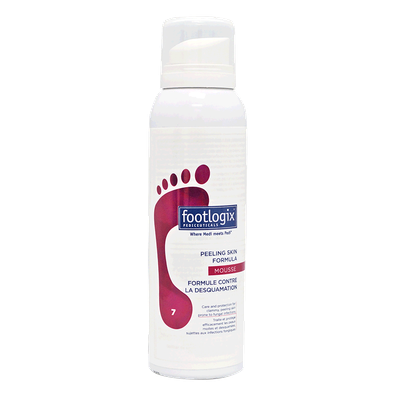 PEELING SKIN FORMULA 125ml PEELING SKIN FORMULA 125ml