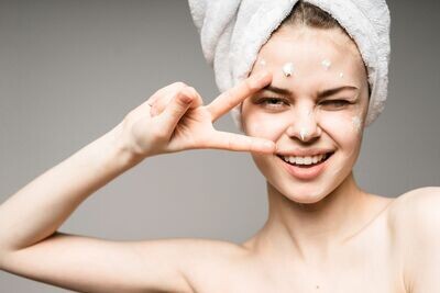 Teen Skincare