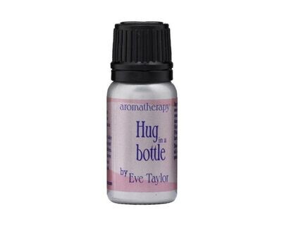 Hug in a Bottle Diffuser Blend 10ml Hug in a Bottle Diffuser Blend 10ml