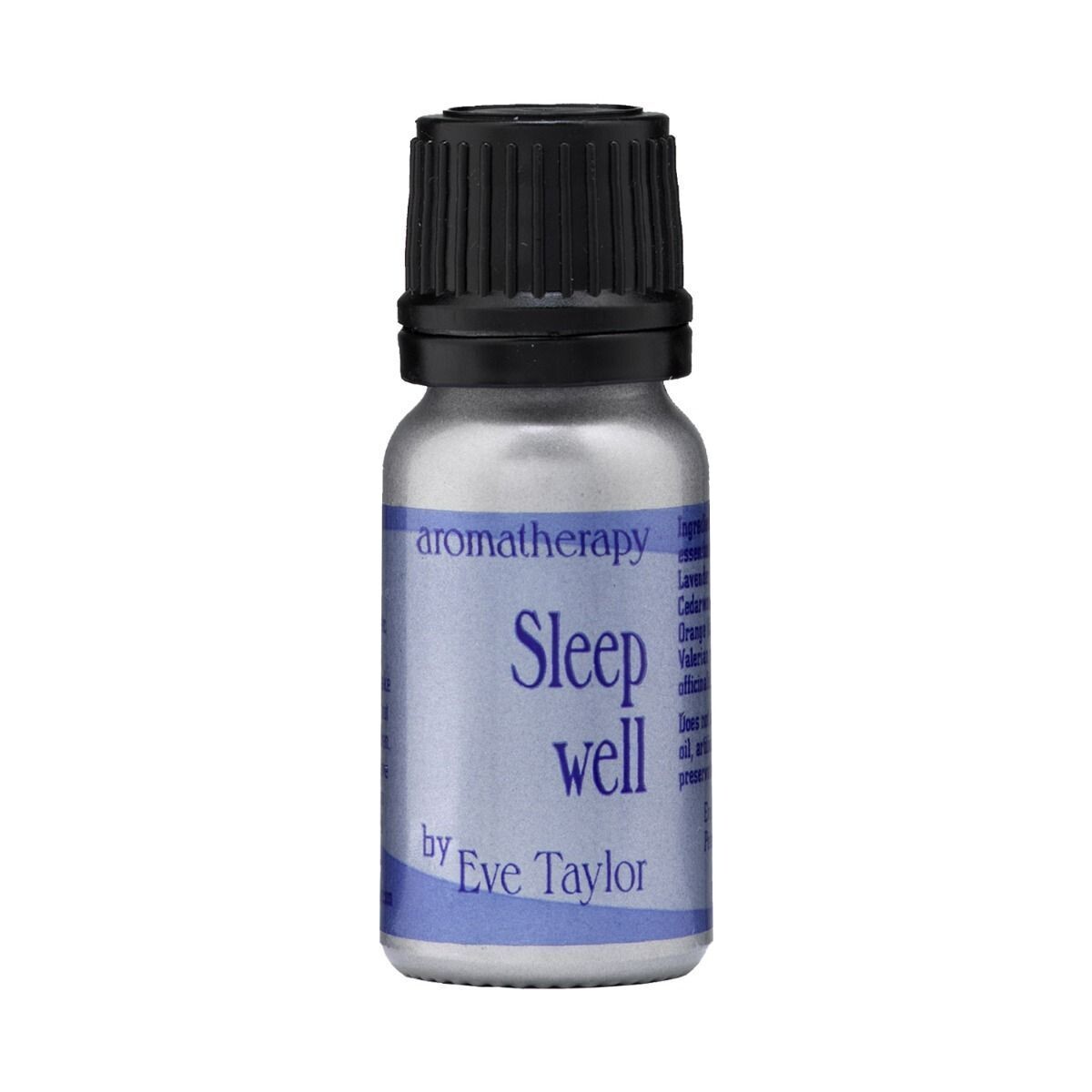 Sleepwell Diffuser Blend 10ml Sleepwell Diffuser Blend 10ml