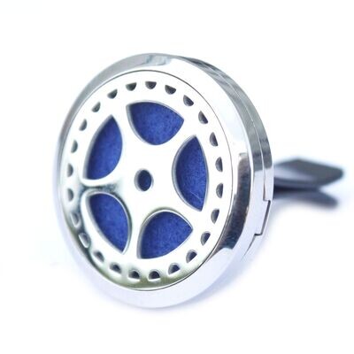 Car Diffuser - Auto Wheel Car Diffuser - Auto Wheel