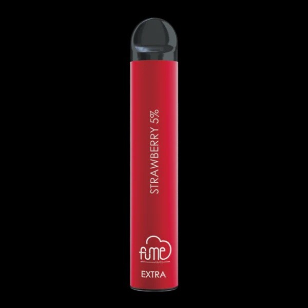 EXTRA &quot;STRAWBERRY&quot;