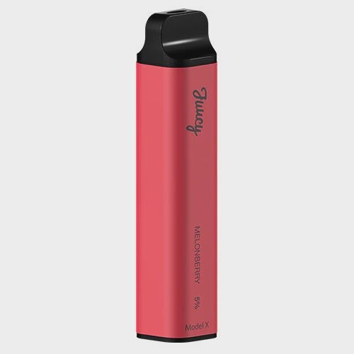MODEL X &quot;MELON BERRY&quot; 1600 PUFFS