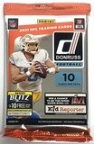 2021 Panini Donruss NFL Football Hobby Pack