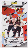 2022 Panini WWE NXT Wrestling Hobby, Format: Box