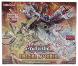 Yu-Gi-Oh Amazing Defenders, Format: Box