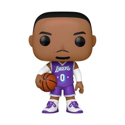 Funko Pop! NBA: LA - Russell Westbrook (CE 21) #135 Funko Pop! NBA: LA - Russell Westbrook (CE 21) #135