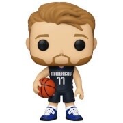Funko Pop! NBA Mavericks Luka Doncic (Alternate) #92