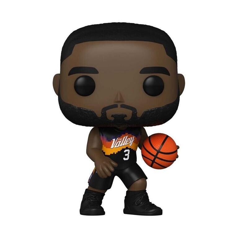 Funko Pop! NBA: Suns - Chris Paul (CE 21) #132