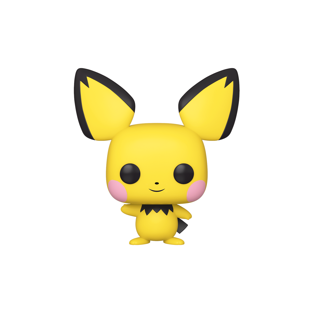 Funko POP! Games: Pokemon - Pichu #579