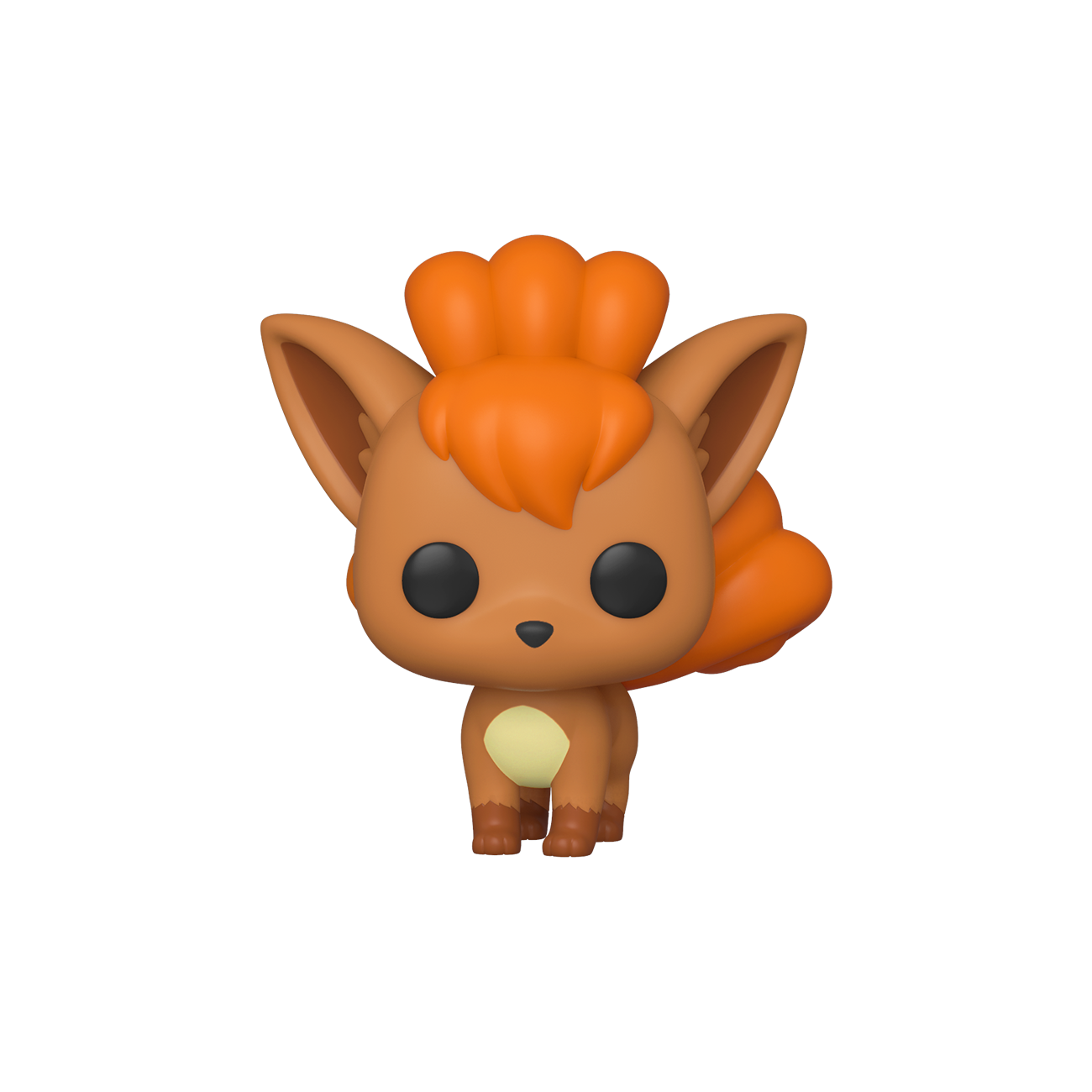 Funko POP! Games: Pokemon- Vulpix #580