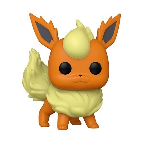Funko POP! Games: Pokemon - Flareon #629