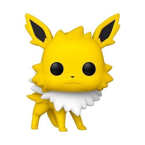 Funko POP! Games: Pokemon - Jolteon #628
