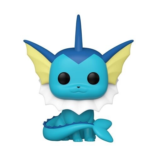 Funko POP! Games: Pokemon - Vaporeon #627