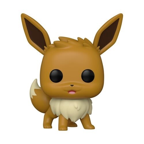 Funko POP! Games: Pokemon - Eevee #626